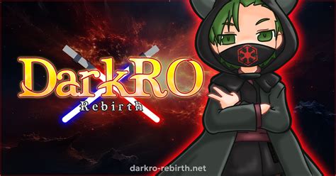 dark ro force|DarkRO Rebirth.